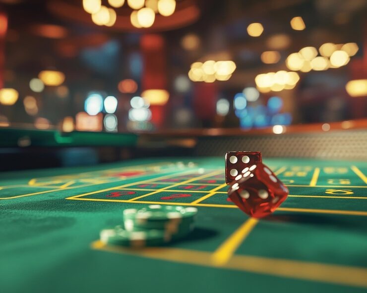 Live Monopoly Live game board displayed on mobile phone screen